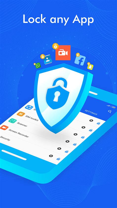 applock apk download.